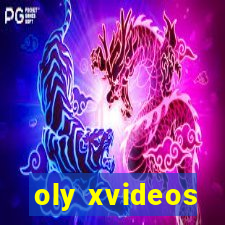 oly xvideos